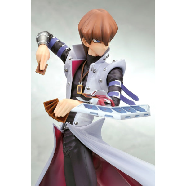 ARTFX J Seto Kaiba (2021 JAN Resale Ver.)