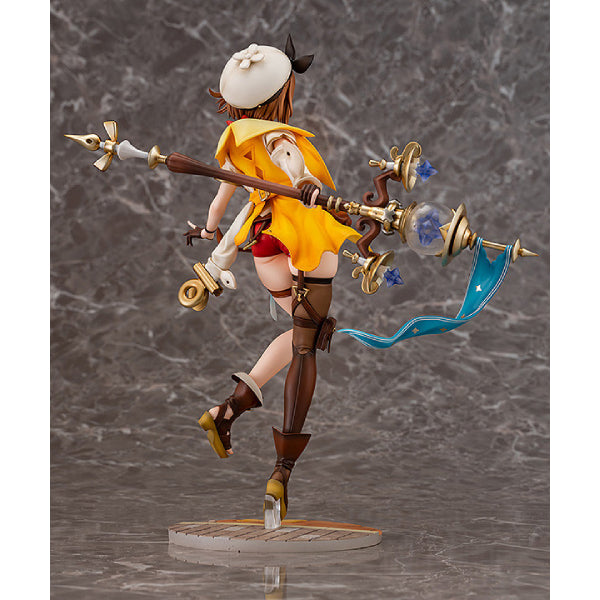 Atelier Ryza 2: Ryza (Reisalin Stout) 1/7 Scale Figure