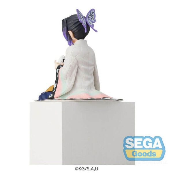 SEGA - PM Prize Figure Shinobu Kocho (Perching Ver.)