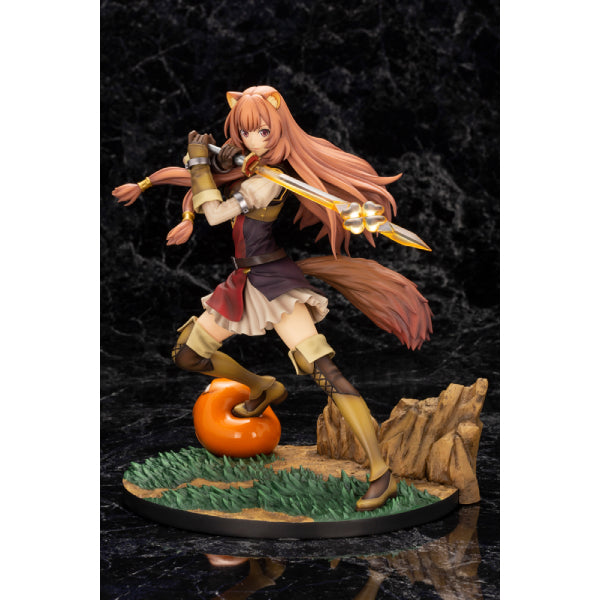 "The Rising of the Shield Hero" Raphtalia 1/7 scale figure