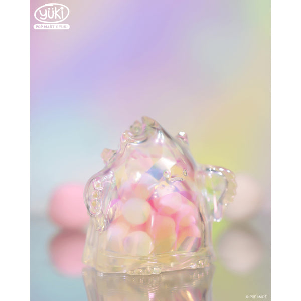 Pop Mart - Yuki evolutionism Series 4 Mini Figure