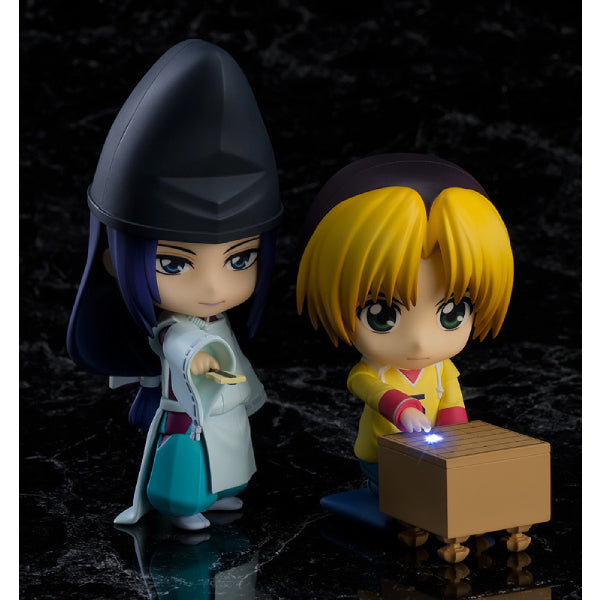 GSC 1721 Nendoroid Fujiwara-no-Sai
