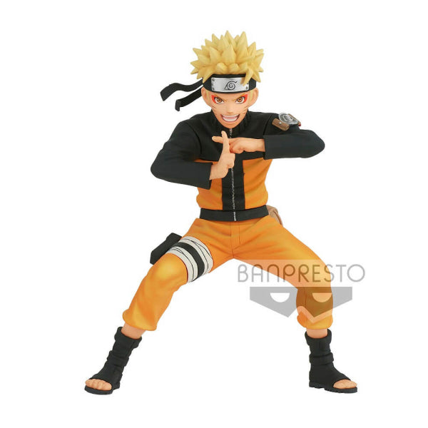 [VIBRATION STARS] NARUTO SHIPPUDEN (NARA SHIKAMARU/ UZUMAKI NARUTO)