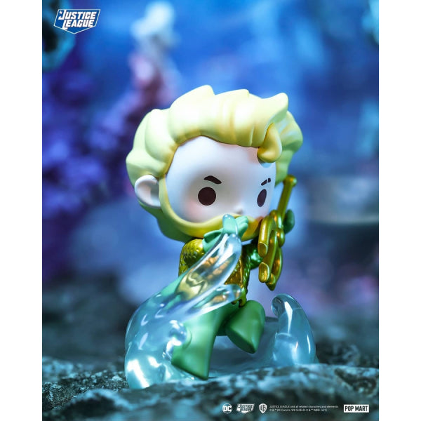 Pop Mart - Justice League Series Mini Figure