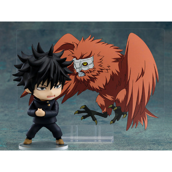 1506 Nendoroid "Jujutsu Kaisen" Megumi Fushiguro
