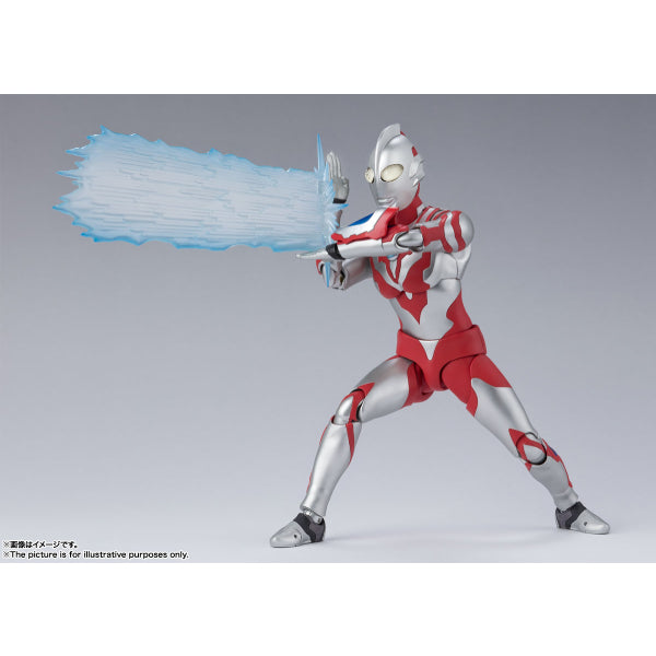 S.H.Figuarts ULTRAMAN RIBUT