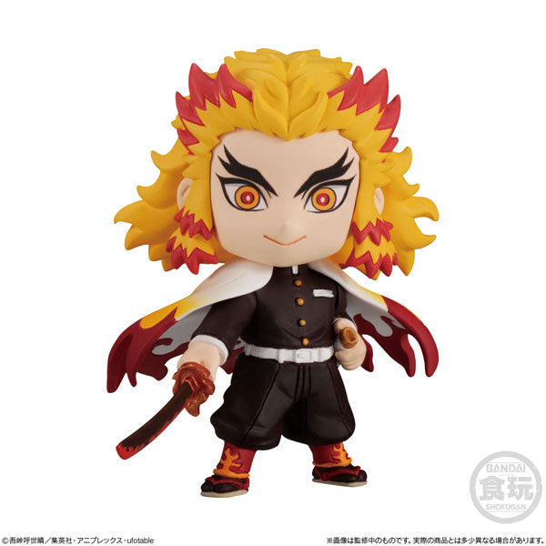 Demon Slayer: Kimetsu no Yaiba ADVERGE MOTION 2 (Set of 5)