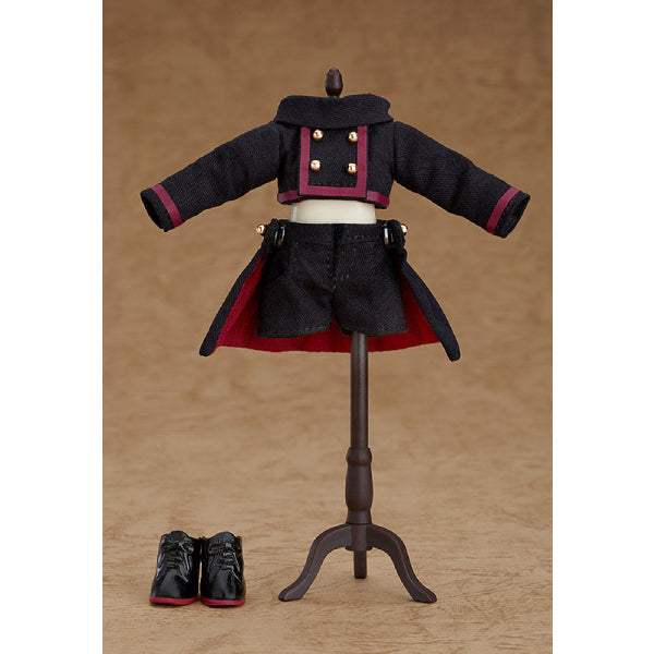 Nendoroid Doll Devil: Berg