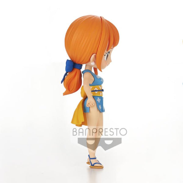 Banpresto - Q POSKET ONE PIECE - ONAMI
