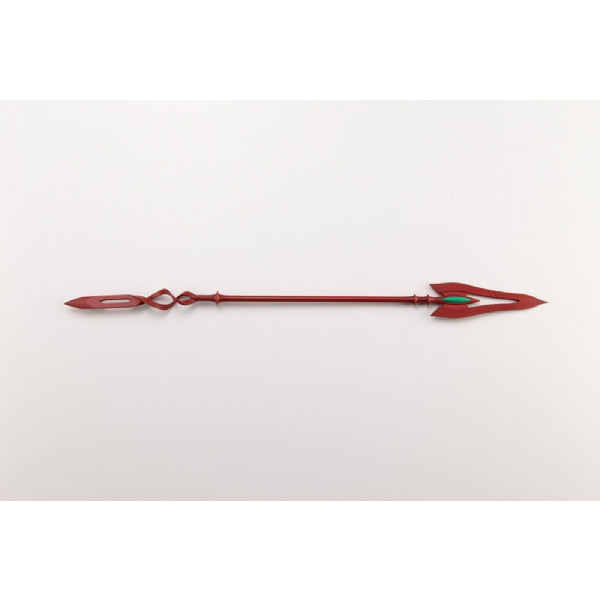Evangelion Test Type-01 with Spear of Cassius