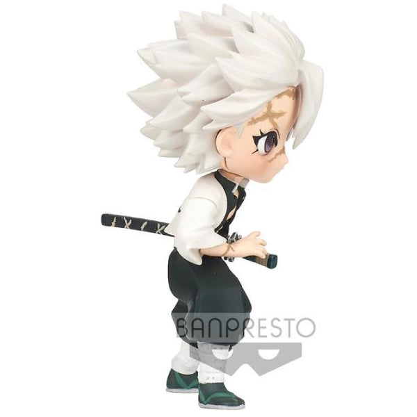 Banpresto - Q POSKET PETIT DEMON SLAYER: KIMETSU NO YAIBA VOL.5