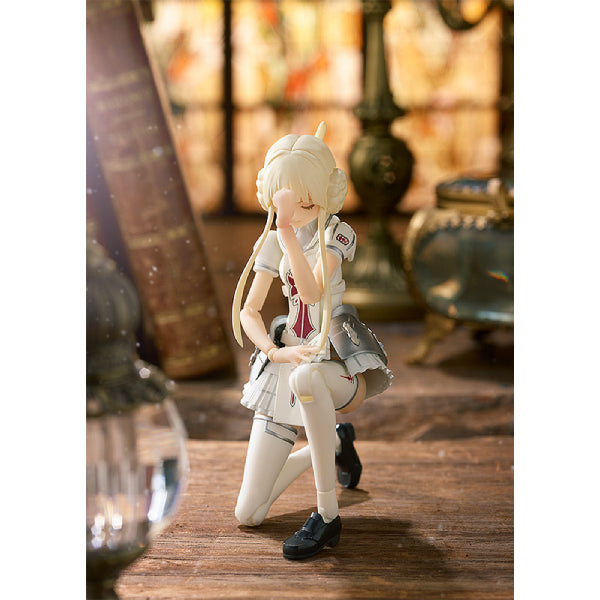 PLAMAX GO-01 GODWING CELESTIAL KNIGHT Yuri Godbuster