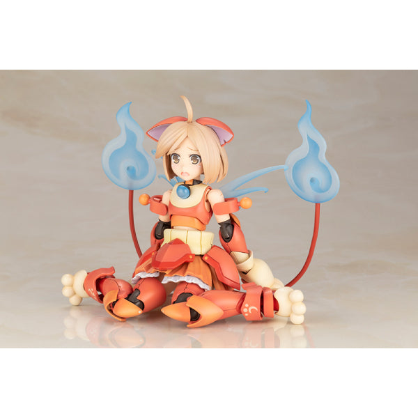 LBCS:JI･BANYAN Tsugumi Kozakura