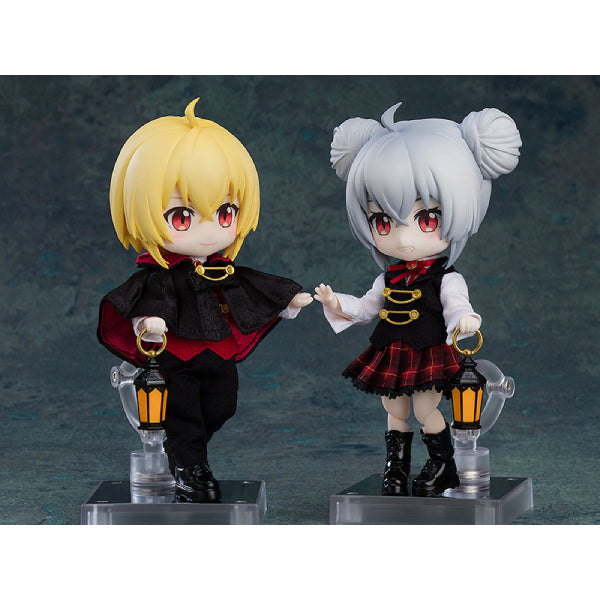 Nendoroid Doll Vampire: Camus