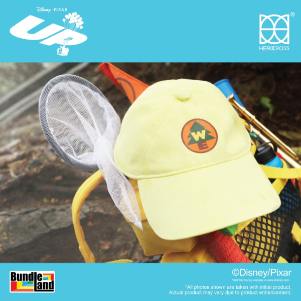 Herocross - BLD#001S RUSSELL