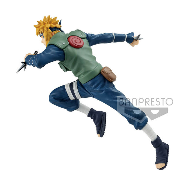 VIBRATION STARS - NARUTO SHIPPUDEN - NAMIKAZE MINATO