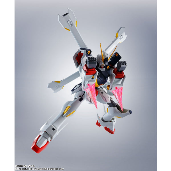 Robot Spirits -SIDE MS- Crossbone Gundam X1/X1-Kai EVOLUSION SPEC