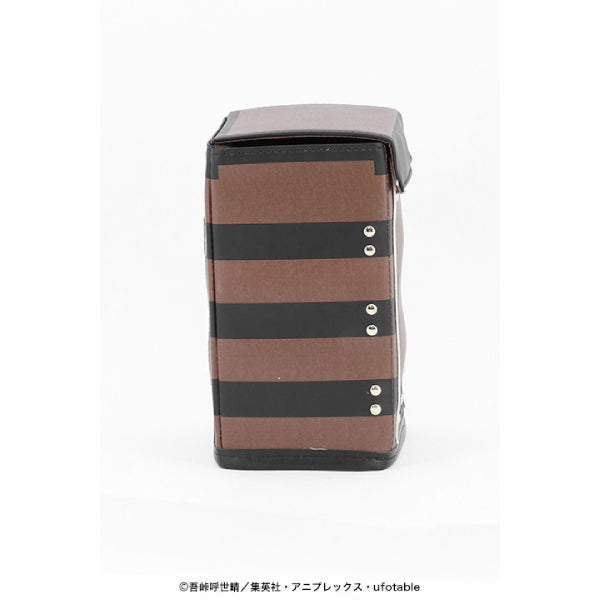 Demon Slayer Pouch (Box-type pouch on the back of Tanjiro edition)