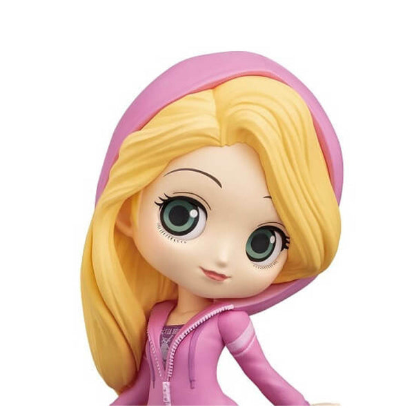 Q Posket - Disney Characters Rapunzel Avatar Style (Ver. A/B)