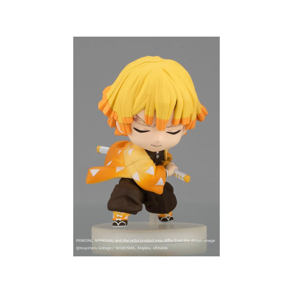 CHIBI MASTERS DEMON SLAYER (Set of 5)