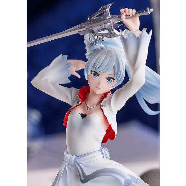 GSC POP UP PARADE RWBY Weiss Schnee