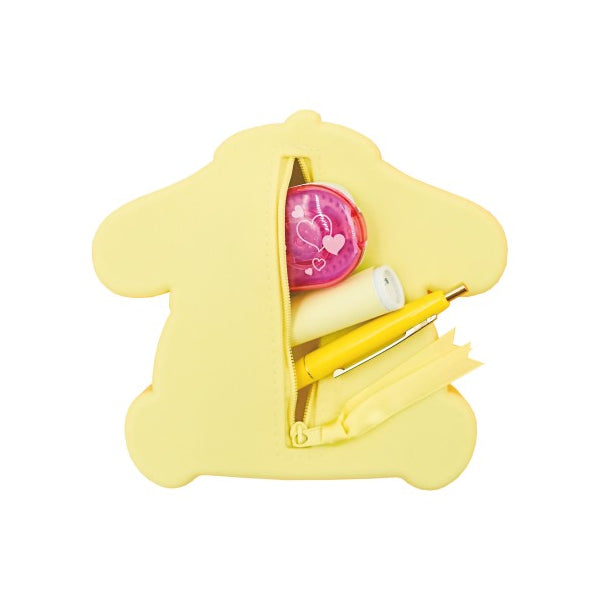 SANRIO Sitting Pouch Series