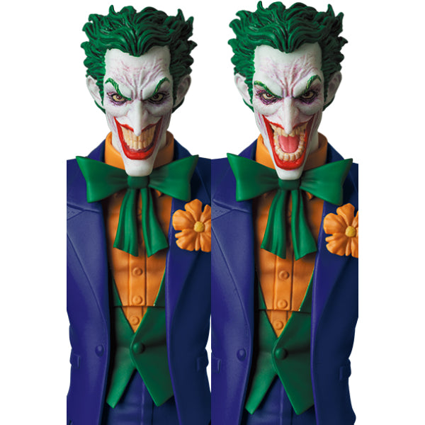 MAFEX THE JOKER (BATMAN:HUSH Ver.)