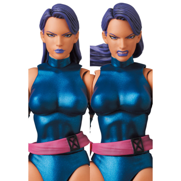 MAFEX PSYLOCKE (COMIC Ver.)