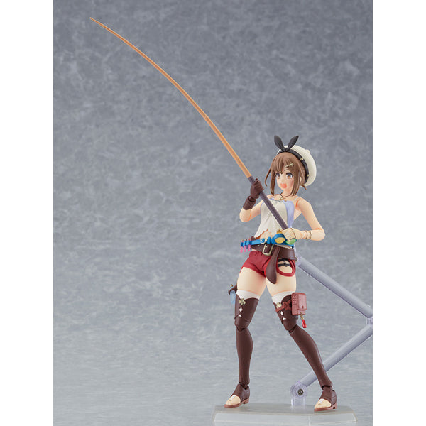 figma 535 Reisalin Stout