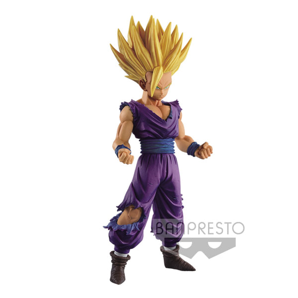 MASTER STARS PIECE - DRAGON BALL Z - THE SON GOHAN - NORMAL COLOR VER