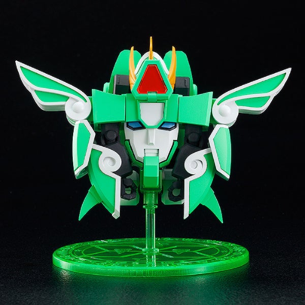 MODEROID Winzert (Jun 2022 Resale ver.)