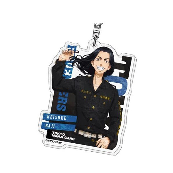 Tokyo Revengers - Acrylic Keychain