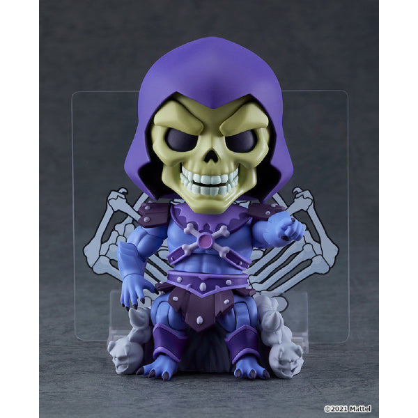 GSC 1776 Nendoroid Skeletor