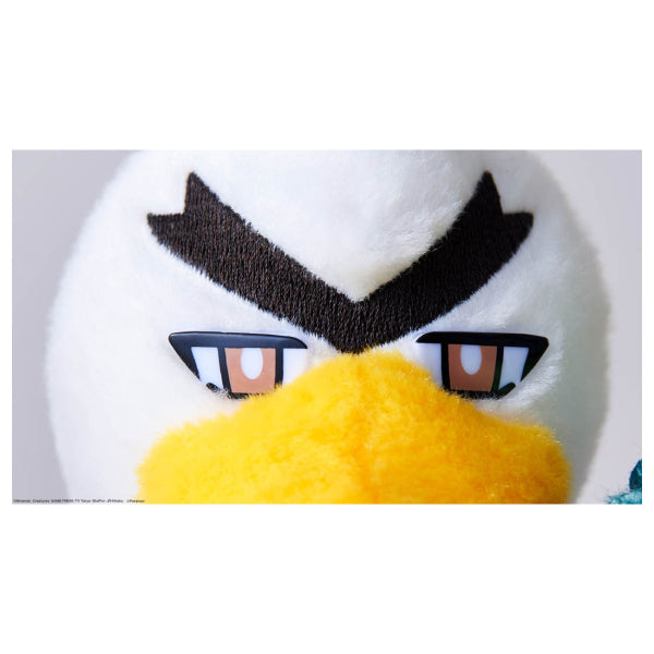 Pokemon Plush - Sirfetch'd