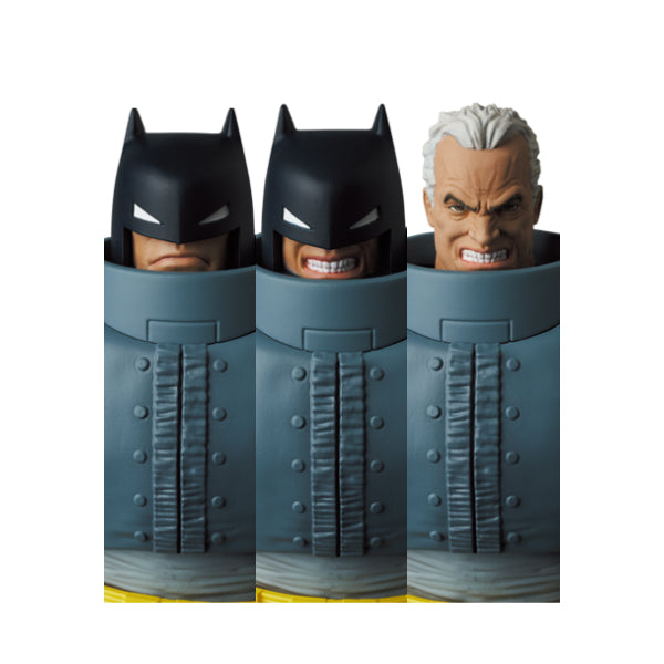 MAFEX ARMORED BATMAN (The Dark Knight Returns)