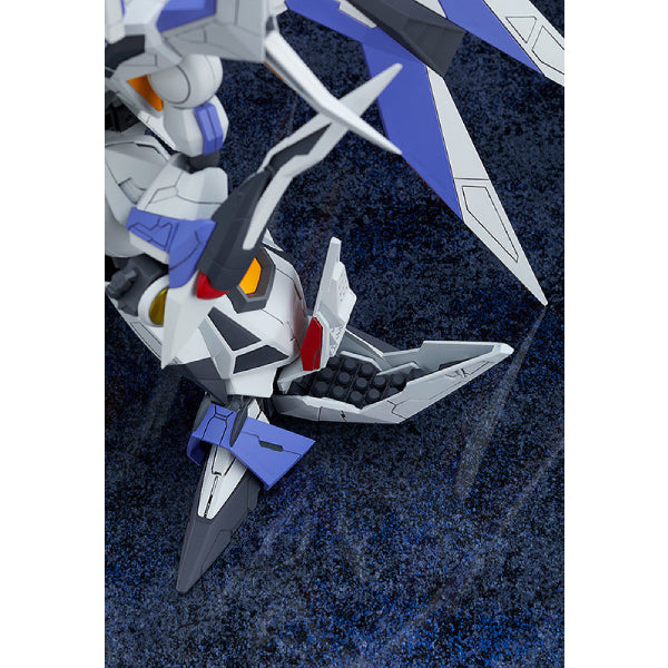 MODEROID Great Zeorymer