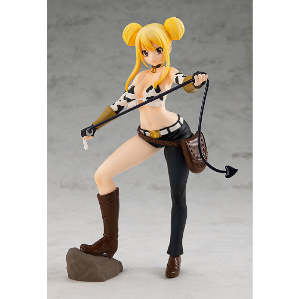 GSC POP UP PARADE Lucy Heartfilia: Taurus Form Ver.