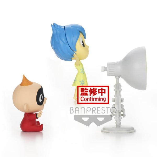 PIXAR CHARACTERS PIXAR FEST FIGURE COLLECTION VOL.9
