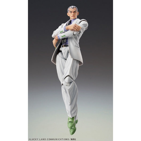 SAS - JoJo's Bizarre Adventure: Diamond Is Unbreakable "Kira Yoshikage" & "Killer Queen"