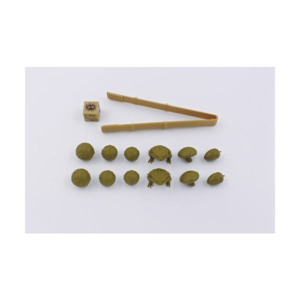 Ghibli - My Neighbor Totoro Yurayura Balance Game Umbrella Totoro YBG-01