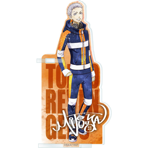 Tokyo Revengers - Water Color Series Acrylic Pen Stand vol.2