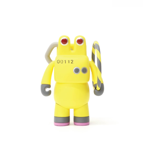 Herocross - Monsters, Inc. Hoopy (Sully / 002 / 112 / Mike)