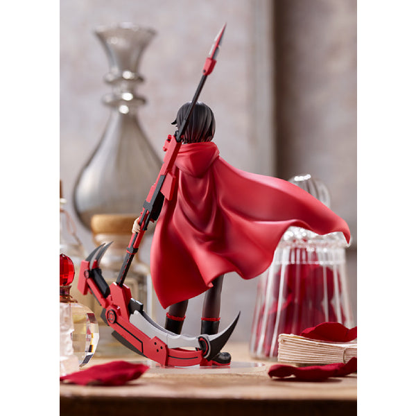 GSC POP UP PARADE RWBY Ruby Rose