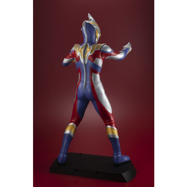 Ultimate Article Ultraman Trigger【Multi type】