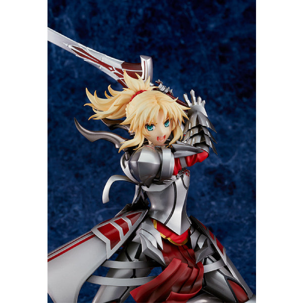 Saber/Mordred ~Clarent Blood Arthur~