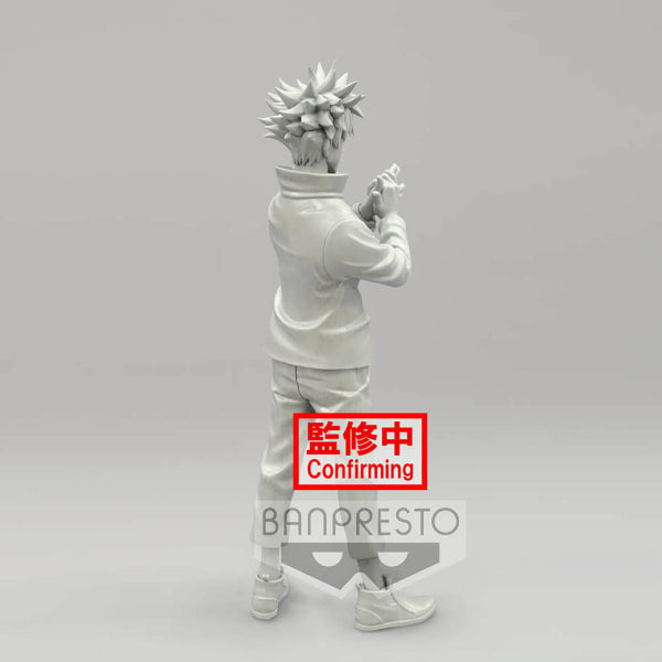 [Banpresto] JUJUTSU KAISEN JUKON NO KATA (MEGUMI FUSHIGURO / SUKUNA) figure