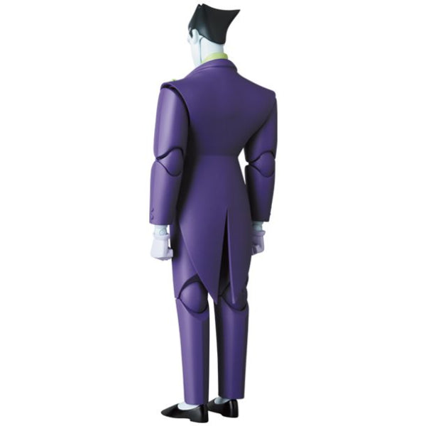 MAFEX THE JOKER (THE NEW BATMAN ADVENTURES)