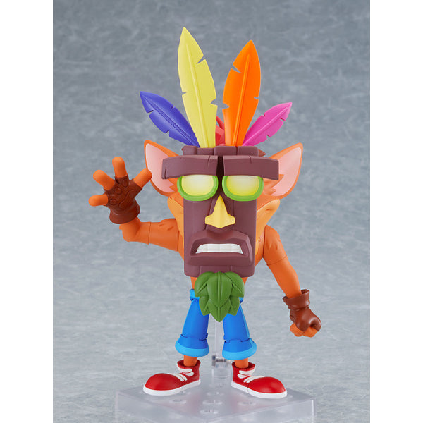 1501 Nendoroid "Crash Bandicoot™ 4: It's About Time" Crash Bandicoot