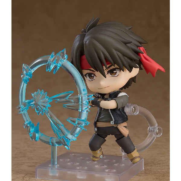 1404 Nendoroid Sorcerous Stabber Orphen "Orphen"
