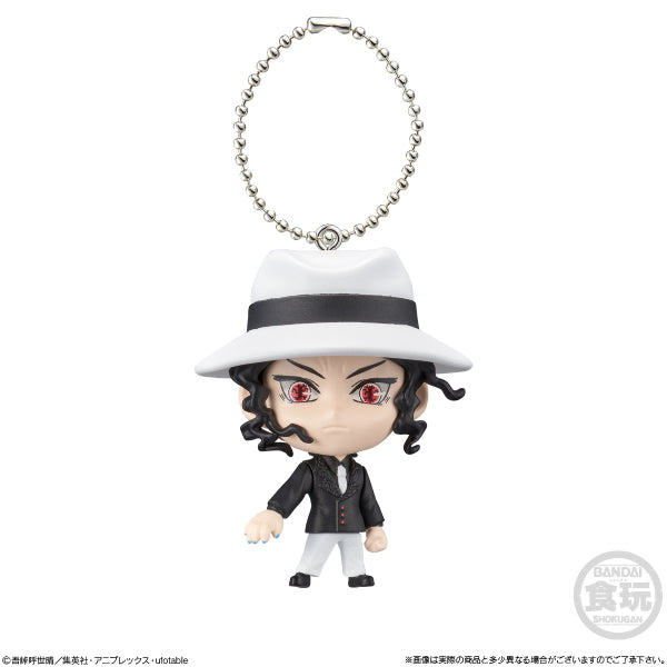 Demon Slayer: Kimetsu no Yaiba Deformation Mascot (Set of 5)